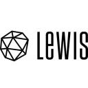LEWIS logo